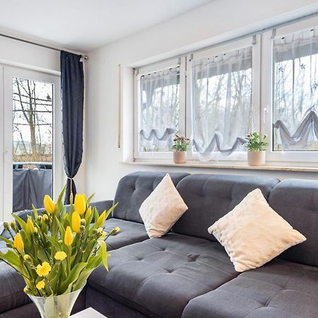 Moderne Unterkunft In Leutkirch Leutkirch im Allgäu Exteriör bild