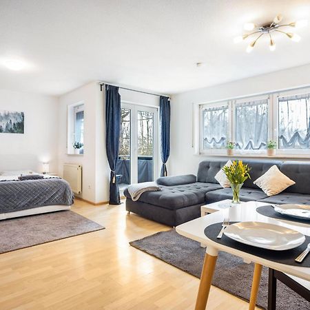 Moderne Unterkunft In Leutkirch Leutkirch im Allgäu Exteriör bild