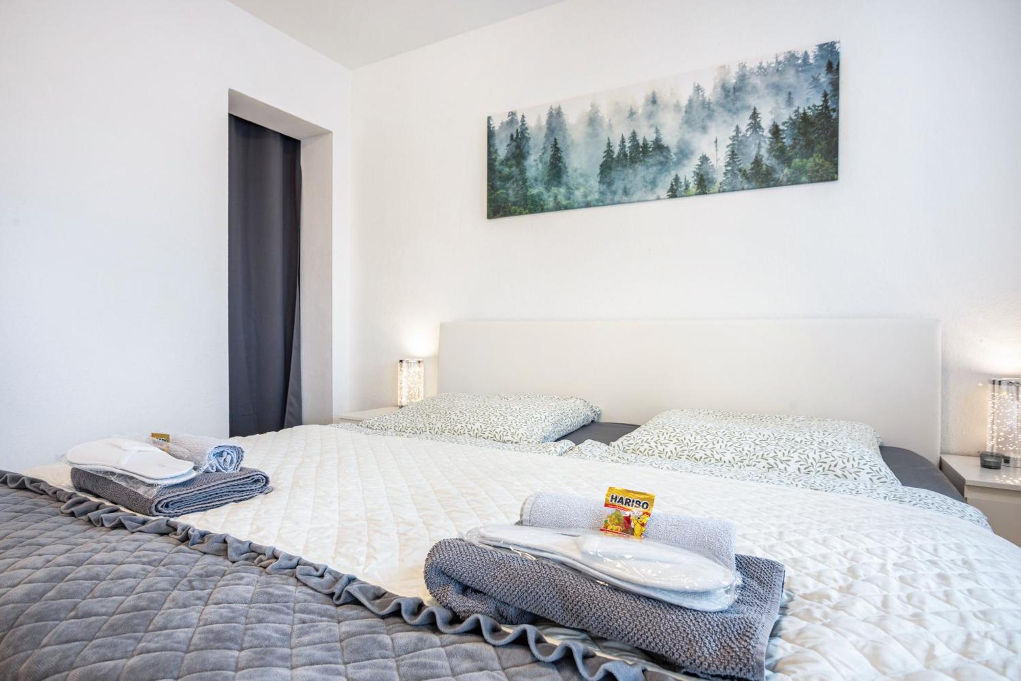 Moderne Unterkunft In Leutkirch Leutkirch im Allgäu Exteriör bild